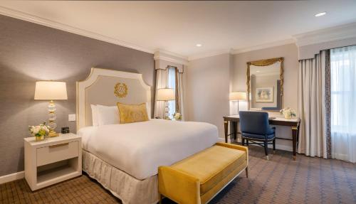 InterContinental The Willard Washington D.C.