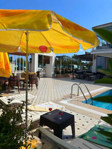 MOY Beldibi Hotel, Antalya