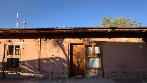 Elim Atacama