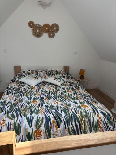 Grands Jardins Cottage Charming countryside in Sainte-Genevieve-les-Gasny