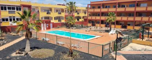Casa Karina in Parque Holandes