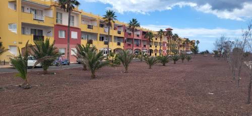 Casa Karina in Parque Holandes