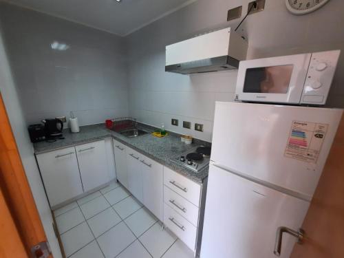 Edificio Guadalauquen in Valdivia