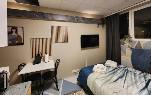 Base apartments ap 207 - Capital region of Reykjavik in South Reykjavik