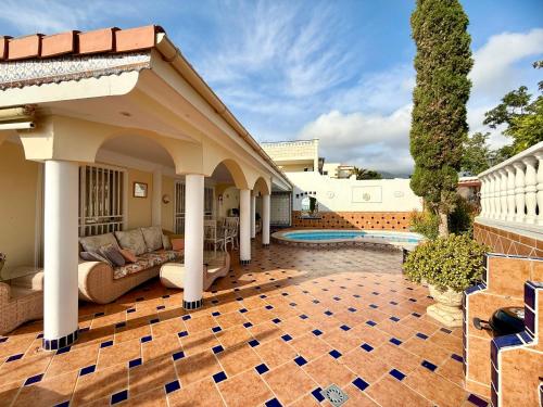 Villa Violetta 5