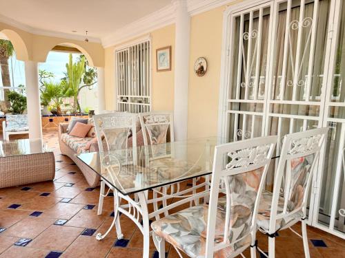 Villa Violetta 3