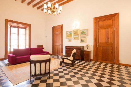 4 Cantons - La Goleta Villas