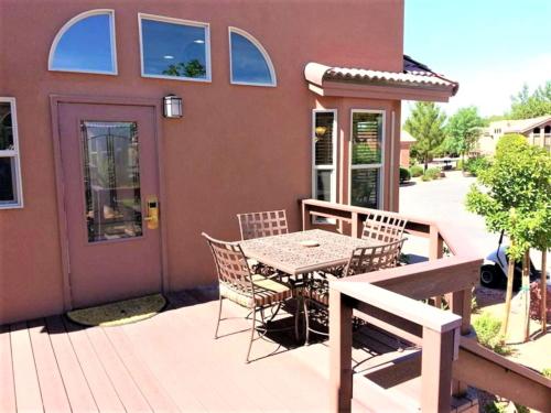 Getaways at Sedona Pines Resort - 편의 시설/서비스