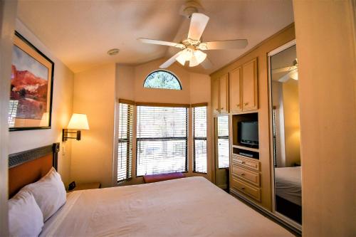 Getaways at Sedona Pines Resort