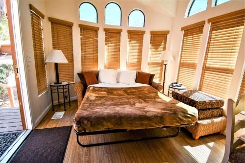 Getaways at Sedona Pines Resort