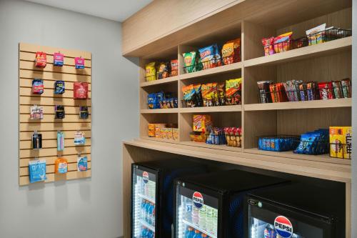 TownePlace Suites by Marriott Chicago Naperville - image 2