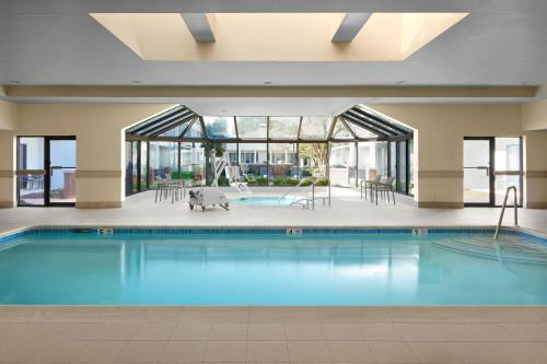 Courtyard by Marriott Annapolis in Annapolis, USA