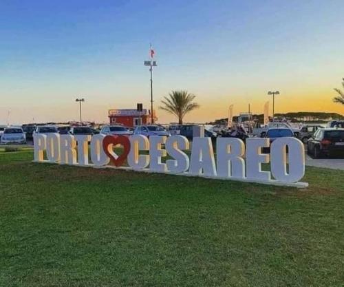 " la TONNARA CASA VACANZE "