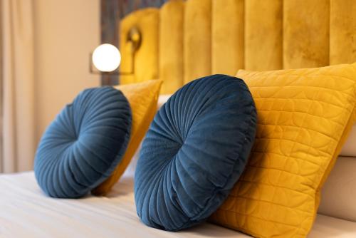 Mavi Luxury Suites, Roma (foto 5)