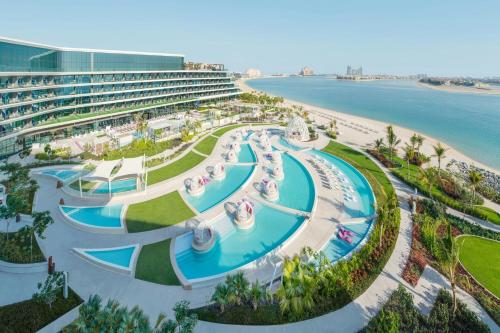 W Dubai - The Palm, Dubai