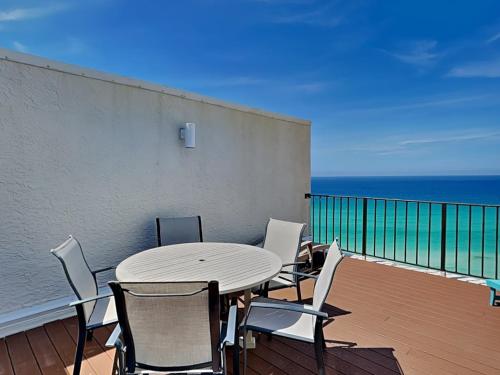 Edgewater Tower III #1205