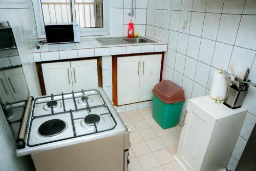 Two-Bedroom Apartment image 9