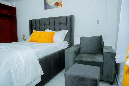 Two-Bedroom Apartment image 1