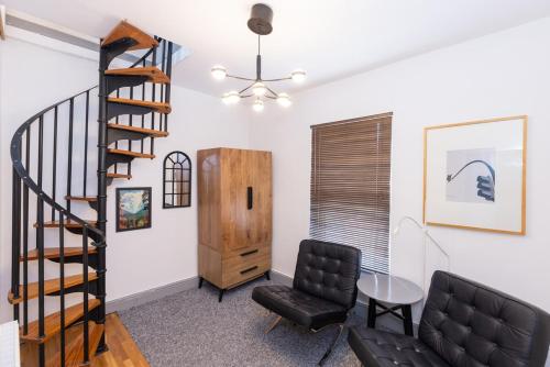 Very Spacious 2 Bath Free Parking, Liverpool (fotografie 3)