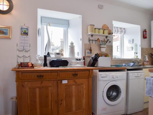 Fidra, Anstruther (foto 9)