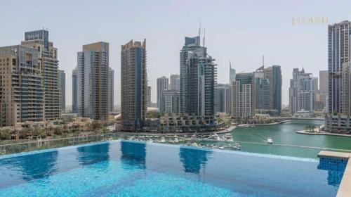 HighEnd Ultra Luxury stay 