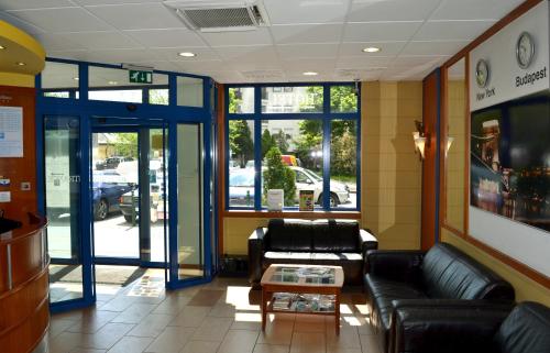 Hotel Veritas - image 14