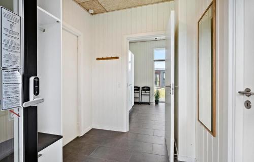 Exterior view, 4 Bedroom Beautiful Home In Ringkøbing near No Kirke