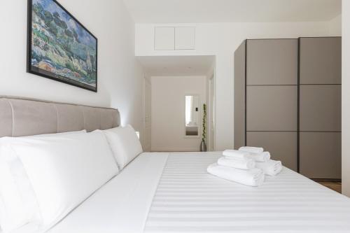 Hostly-The Montebello Suite-Near Trevi, Řím (fotografie 7)
