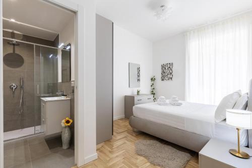 Hostly-The Montebello Suite-Near Trevi, Řím (fotografie 10)