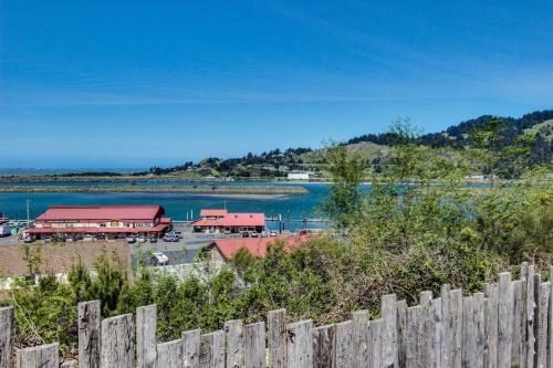 Harbor View Cottage A