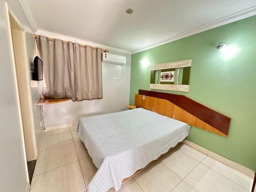 Apartment - Ground Floor room in diRoma Internacional Resort