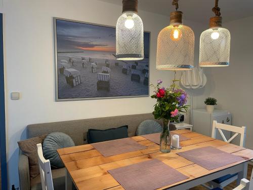 Geibel-Haus Bungalow Sunset bis 4 Personen - image 3