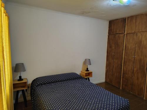 One-Bedroom House image 3