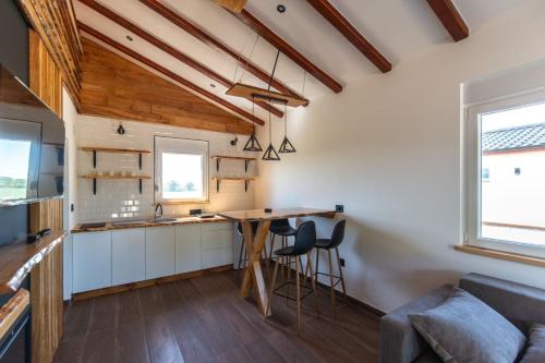 Sunny Apartments in Petrovac Na Mlavi