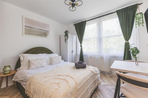Stunning serviced apartments GREAT location - perfect for Corporate,Contractors and Leisure Clients, Londres (photo 6)