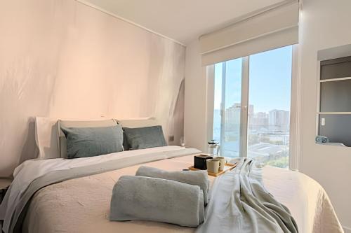 Santa Elvira Apartments