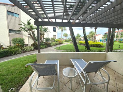 Siesta Dunes 2-100 by Siesta Dunes, Sarasota