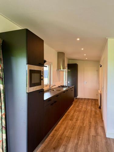 Chalet Zuiderzicht in Odoornerveen