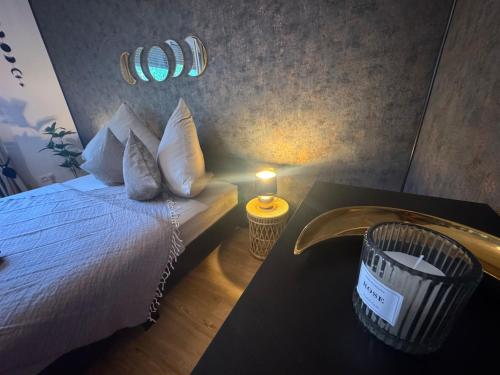 BOHO Apartment Elegance, Bad Reichenhall