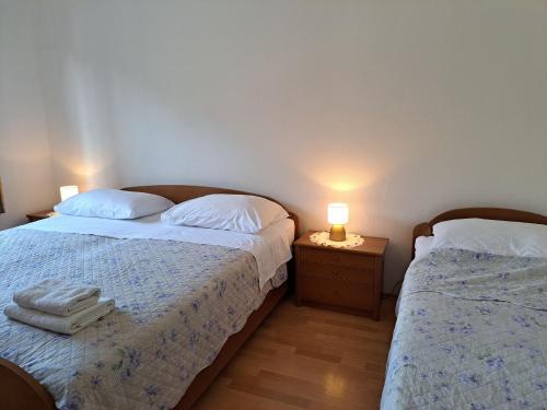 One-Bedroom Apartment - First Floor image 6
