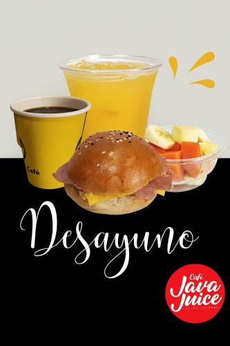 Makanan dan Minuman, BlueRock Hostal in David