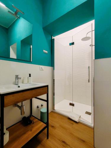 Aqua Apartments 2