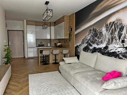Apartamenty Termal Water Długa 35