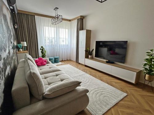 Apartamenty Termal Water Długa 35
