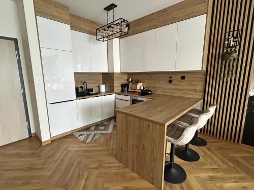 Apartamenty Termal Water Długa 35
