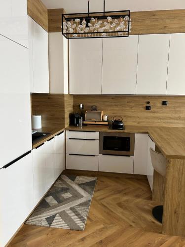 Apartamenty Termal Water Długa 35