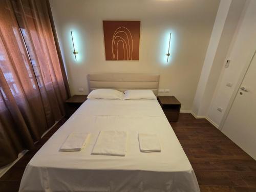 Urban Oasis Apartments, Tirana (photo 8)