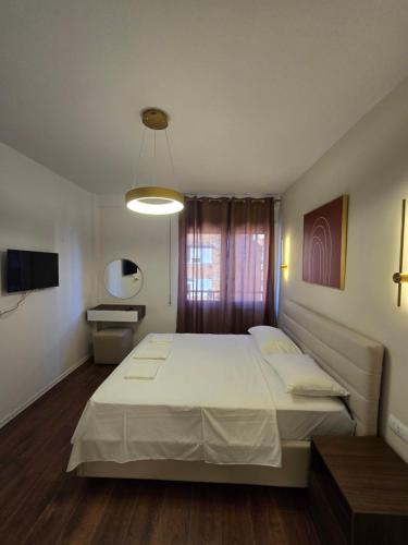 Urban Oasis Apartments, Tirana (photo 10)