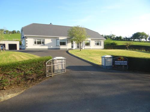 Rossmore Farmhouse B B In Donegal Ireland 200 Reviews Prices