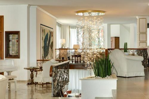 共用Lounge/電視區